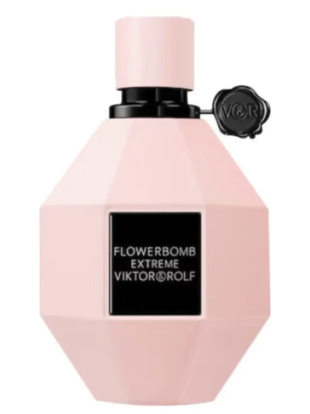 Viktor & Rolf Γυναικείο Άρωμα Flowerbob Extreme Intense Eau de Parfum 30ml