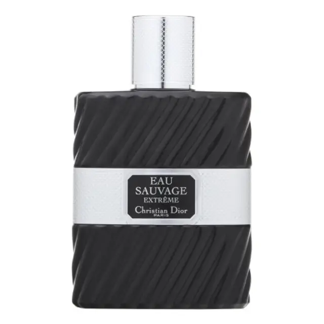 Dior (Christian Dior) Eau Sauvage Extreme Intense Eau de Toilette for men 100 ml