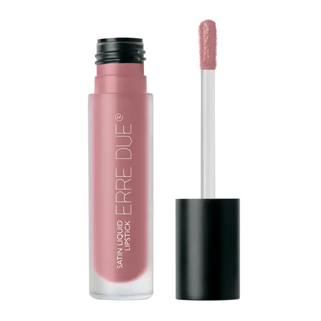 Erre Due Satin Liquid Lipstick | Απόχρωση 314 Sweet Bites