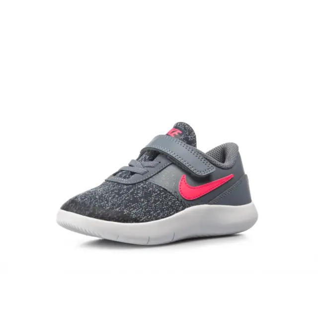 Girls' Nike Flex Contact (TD) Toddler 917939-402 - 27 2