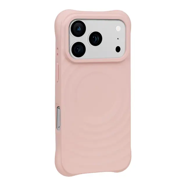 OBAL:ME MagNetix Orbit Cover for Apple iPhone 18 Pro/17 Pro Pink 3