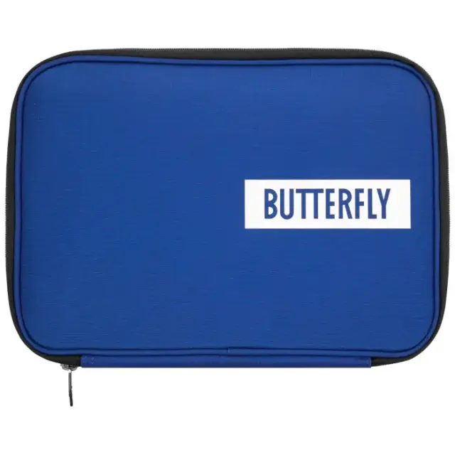 Θήκη Μονή Πινγκ-Πονγκ Butterfly Logo Μπλε-44906901010633