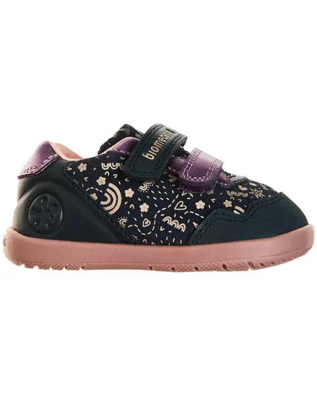 Παπούτσια sneakers Biomecanics