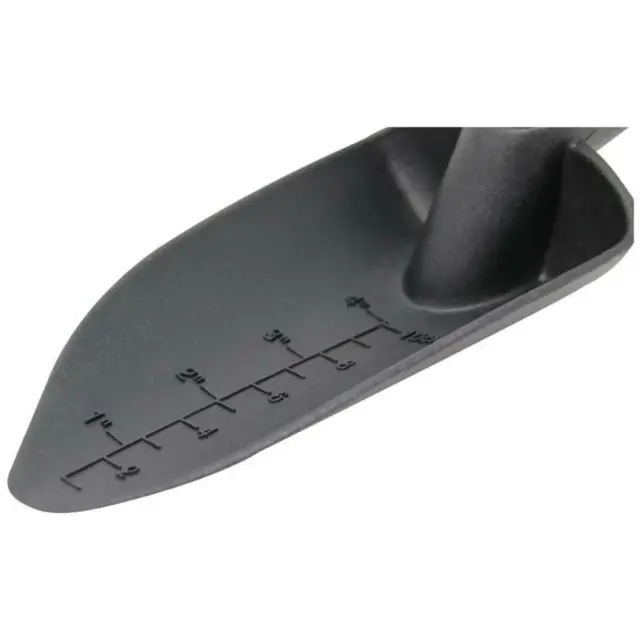 BELLOTA Φτυαράκι Χειρός με Fiberglass Λαβή