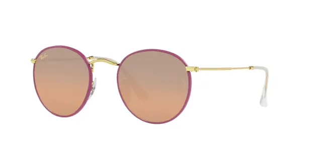 Γυαλιά Ηλίου Ray Ban RB3447JM 91963E Ντεγκραντέ Εσωτερική επίστρωση (Ray Ban) (RB3447JM 91963E)
