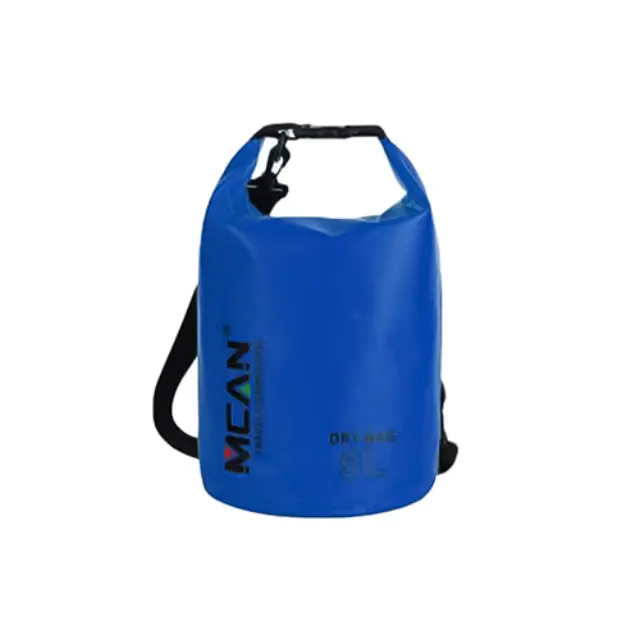 MCAN Στεγανός Σάκος 5L σε Μπλε Χρώμα