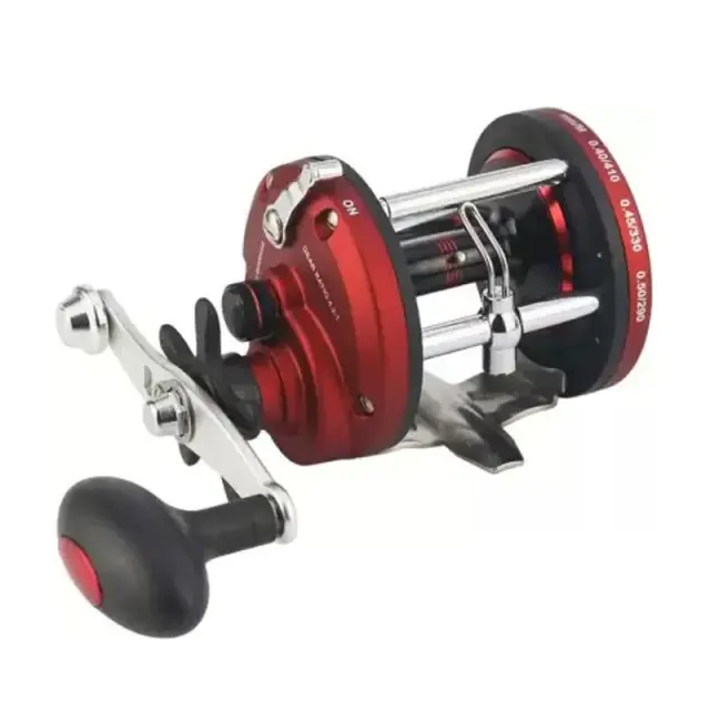 Μηχανισμός ψαρέματος – Fishing reel reelsking JD500