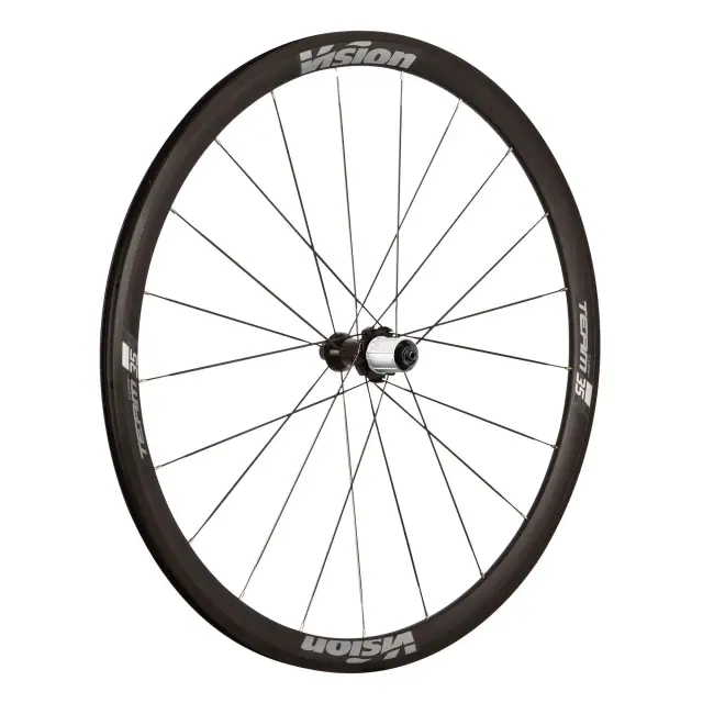 ΤΡΟΧΟΙ VISION TEAM35 COMP SL SH11 700c ΖΕΥΓΟΣ 2