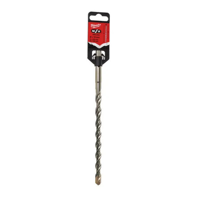 Milwaukee 4932307074 - ΤΡΥΠΑΝΙ SDS PLUS 10x210 MW 2