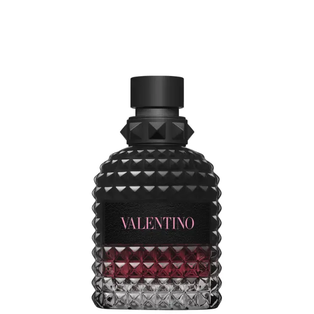 Born in Roma Uomo Eau De Parfum Intense