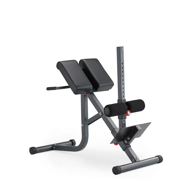 Roman Chair with Hyperextension