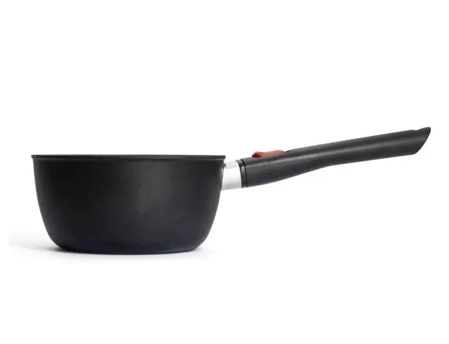 Kατσαρολάκι Woll Eco Lite QXR με αντικολλητική επίστρωση, αποσπώμενη λαβή και διάμετρο 18cmNB-ELI-1918-L-Q 3