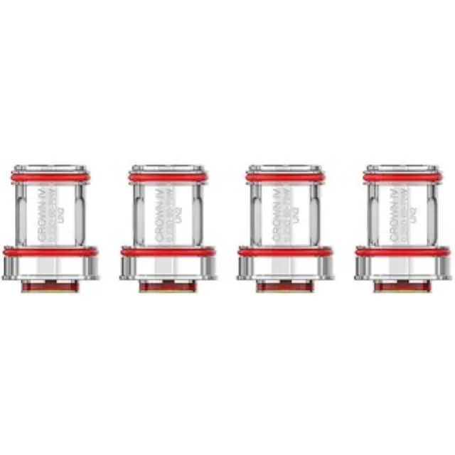 Crown IV - Uwell 0.2ohm 2