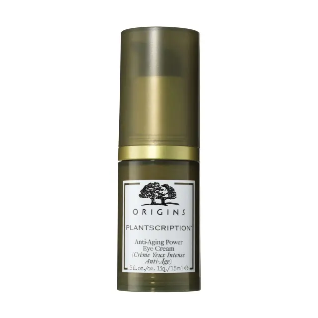 Origins Plantscription Anti Aging Power Eye Cream Αντιγηραντική Κρέμα Ματιών, 15ml