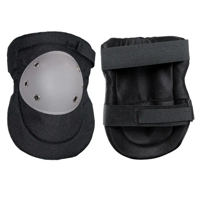 Επιγονατίδα Εργασίας Εξωτερική CXS Knee Pad Textile (1 τεμάχιο)