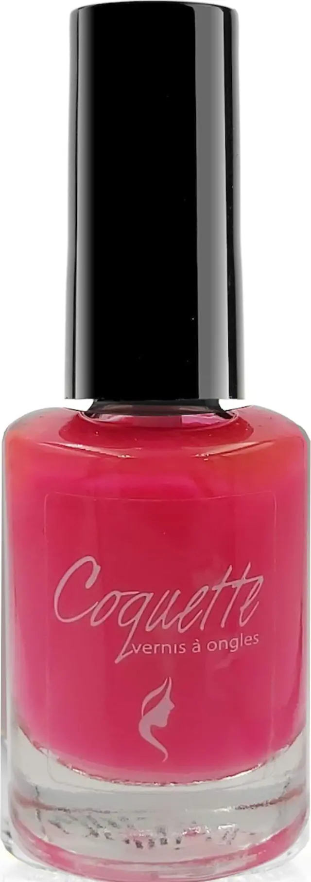 Isabelle Dupont Coquette 728 Neon Orange 12ml