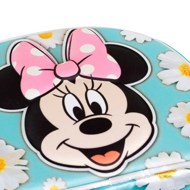 Τσάντα φαγητού Minnie 3D Lunch Box Spring 04777 2