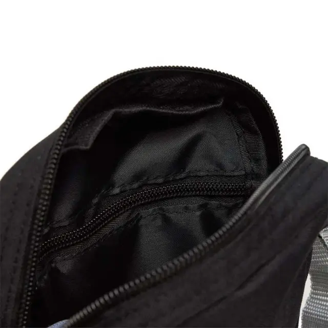 New Era Adult MLB Patch Chicago White Sox Shoulder Bag Μαύρο 60358208 (New Era) - One Size 3