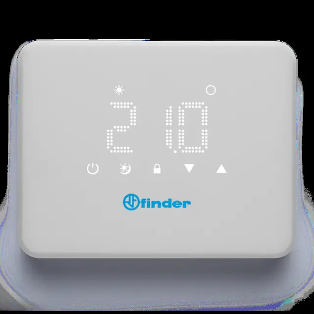 DIGITAL THERMOSTAT
