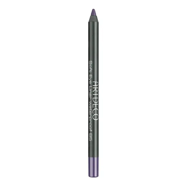 Artdeco Soft Eye Liner Waterproof Αδιάβροχο Μολύβι Ματιών 1.2g - 85 Damask Violet