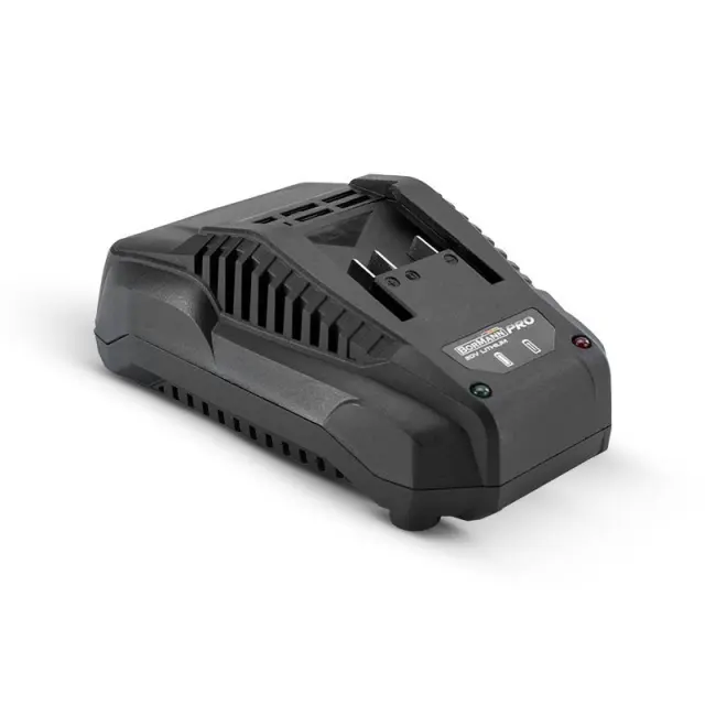 BORMANN Pro BBP2003 - BORMANN Pro BBP2003 Φορτιστής 20V ,Li-Ion-4000Mah-3,5A (032977) 3