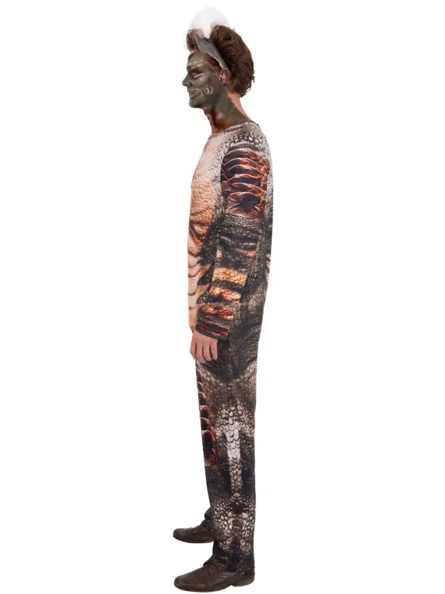 Αποκριάτικη Στολή Gremlin (Fun Fashion) (F-81089) 3