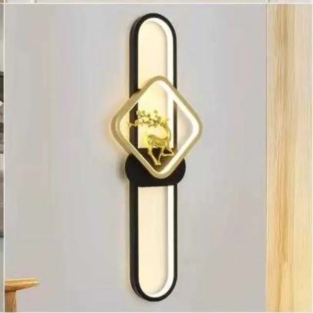 Επιτοίχιο φωτιστικό LED - H16 - 943086 2