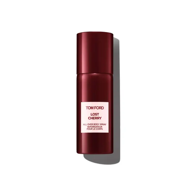 Tom Ford Lost Cherry All Over Body Spray 150ml