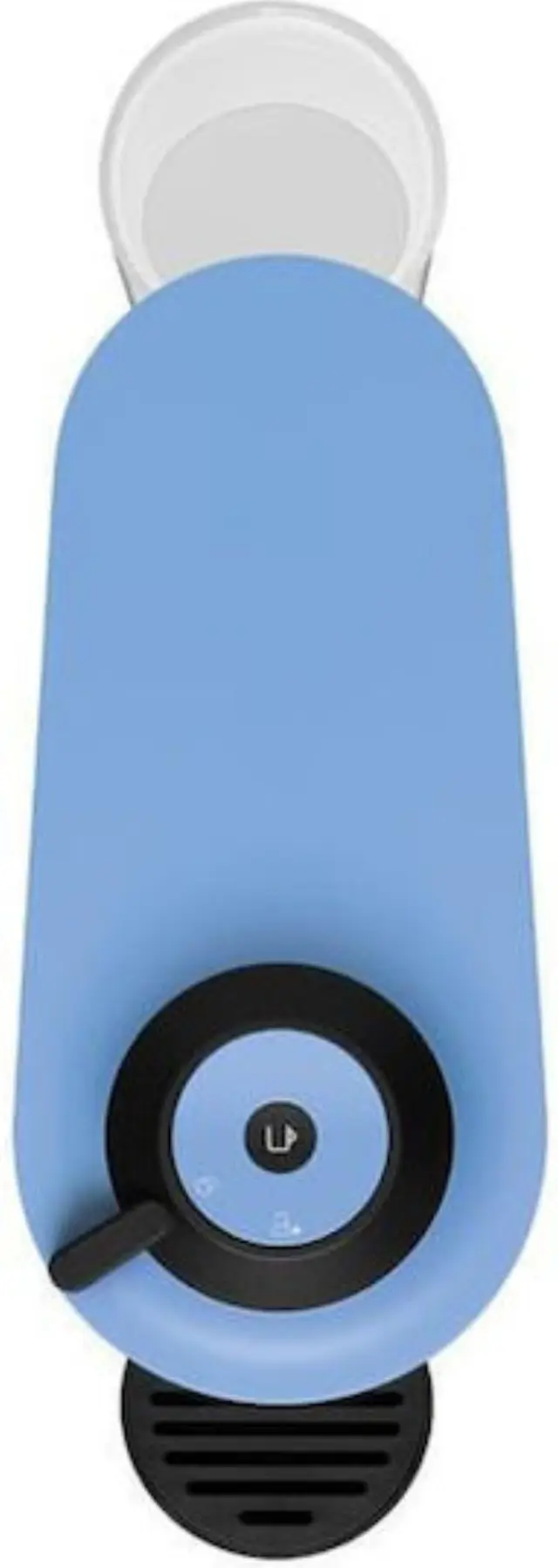 Delonghi Nespresso ENV90.A Vertuo Pop Καφετιέρα για Κάψουλες Vertuo Pacific Blue 2