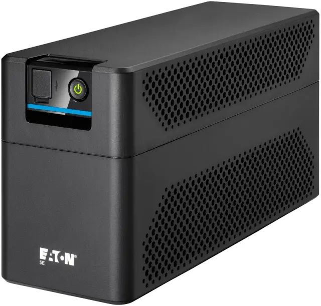 Eaton UPS 5E 900 900VA 480W Black (5E900UF)