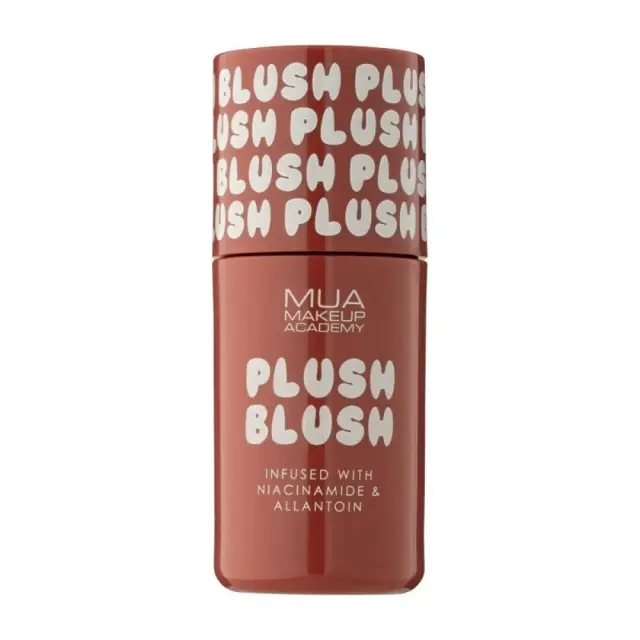 Mua Makeup Academy Plush Blush Rouge Noir 4.2ml 2