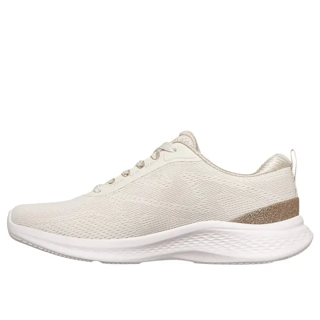 Γυναικεία Ανατομικά Sneakers Skechers 150629-NTGD Μπεζ Μπεζ - 37 2