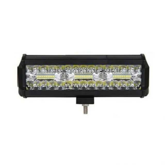 Μπάρα φωτισμού Led 12/24V 180w 236mm D180W-B320