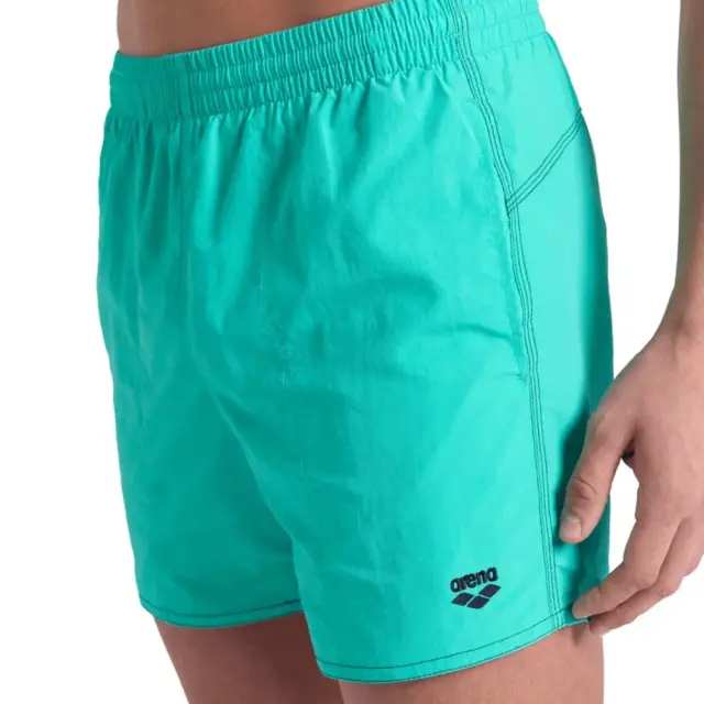 Arena Men's Bywayx R Swim Shorts Τυρκουάζ 006442-870 (Arena) 3