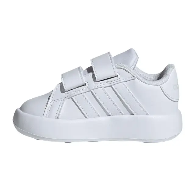 adidas Sportswear Infant's Grand Court 2.0 CF I Τριπλό Άσπρο ID5273 (adidas Sportswear) - 24 2