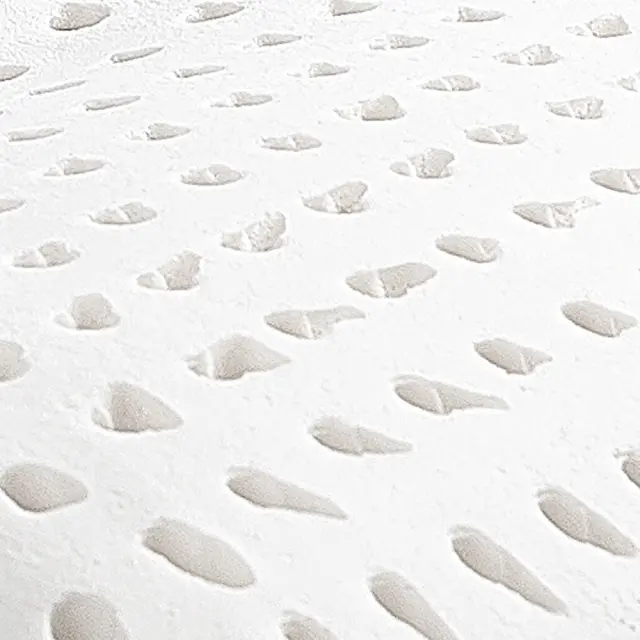 Μαξιλάρι Latex Standard 50x70+15cm Vesta Home 3
