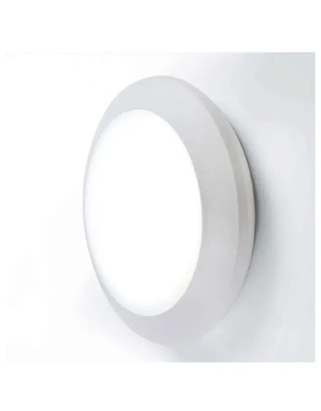 BERTA WHITE ΠΛΑΦΟΝΙΕΡΑ 1xΕ27 FUMAGALLI