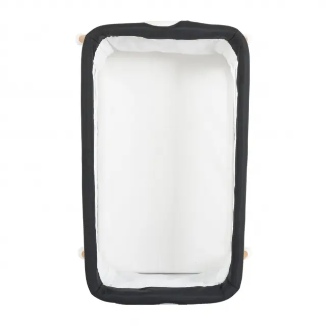 Momi Λίκνο "Kalinihta Premium - Black" 2