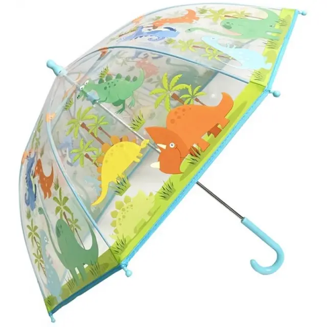 Chanos Παιδική Ομπρέλα Dinosaur 45cm 09628