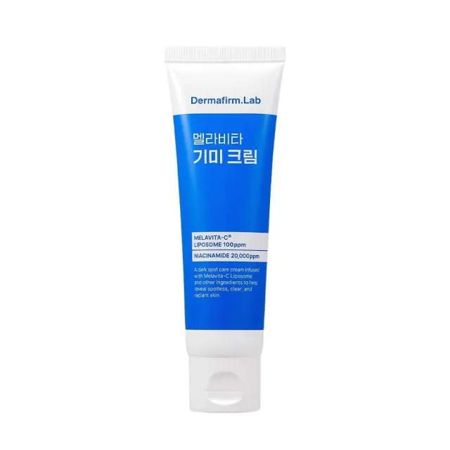 Dermafirm Lab Melavita Melanin Cream 50ml