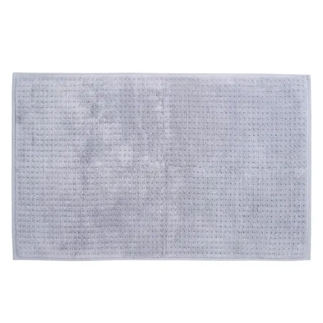 Ταπέτο Μπάνιου Das Home 0756 Grey 70x110