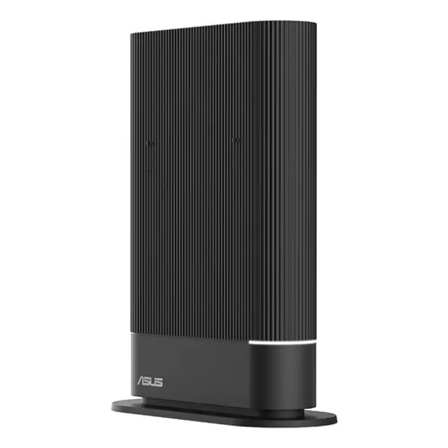 Asus Router PRT BE5000 ProArt Dual Band WiFi 7 Black (90IG0AG0-MO9C10)