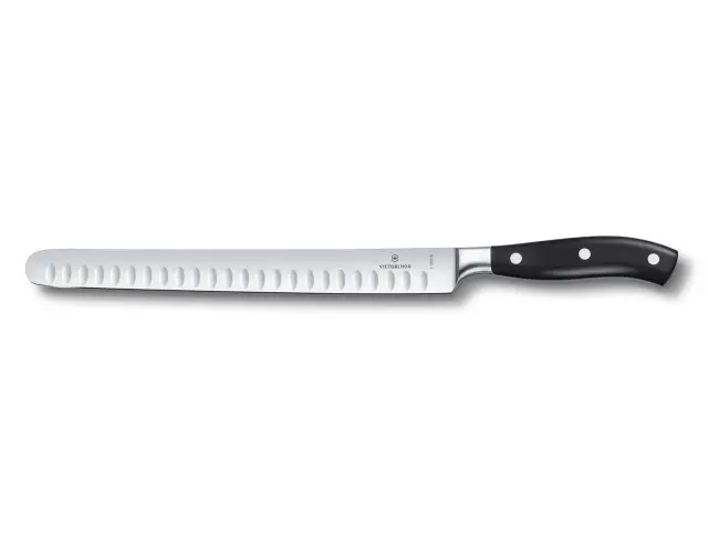 Μαχαίρι Τεμαχισμού Victorinox Grand Maitre με μήκος λεπίδας 26cm - Σε ειδική συσκευασία δώρου 7.7223.26G 2