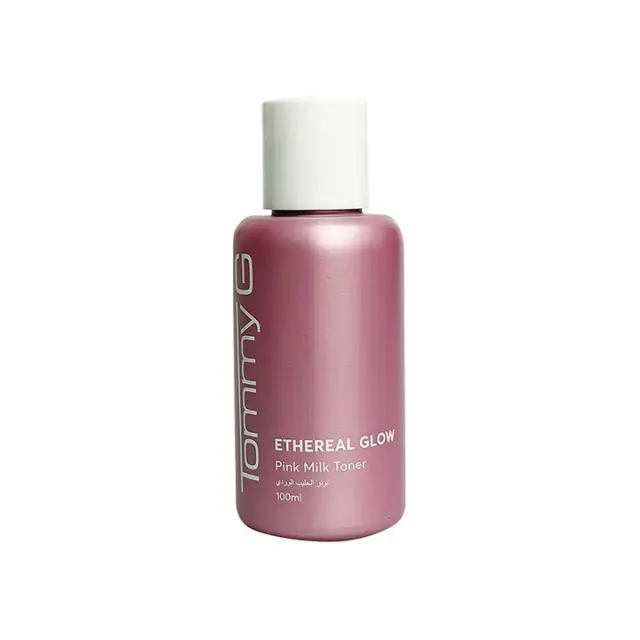 Ethereal Glow Pink Milk Toner 100ml