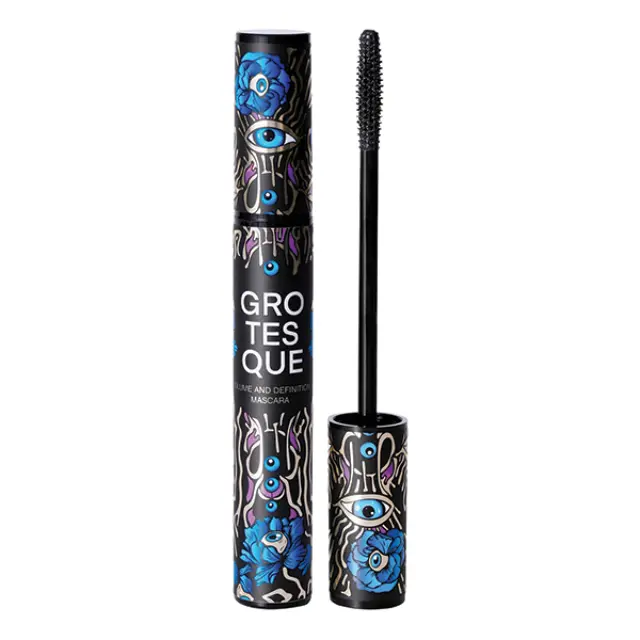 Vivienne Sabo Gigantic Volume Mascara | Απόχρωση 01 Grotesque