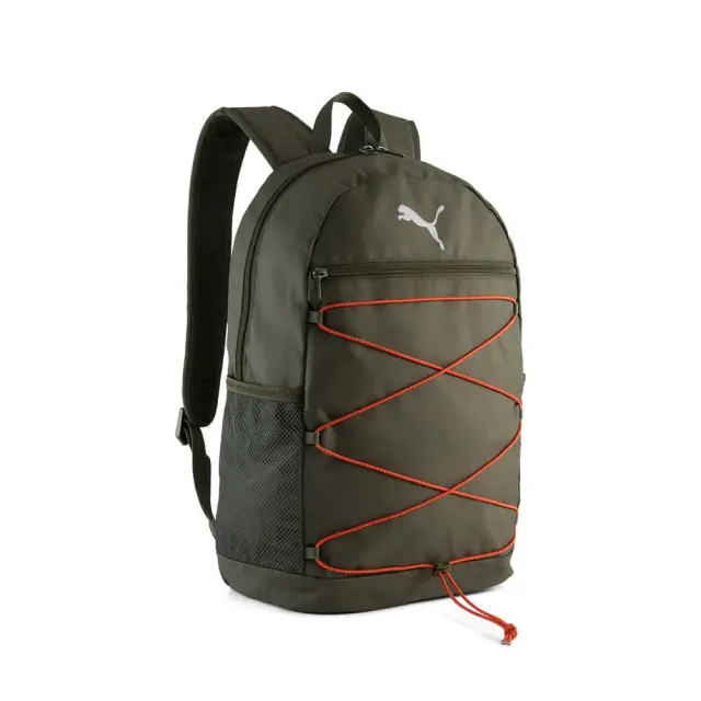 Puma Adult Plus Backpack ΙΙ Λαδί 091181-09 (Puma) - One Size