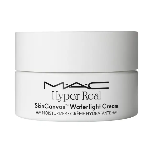 Hyper Real Waterlight Cream
