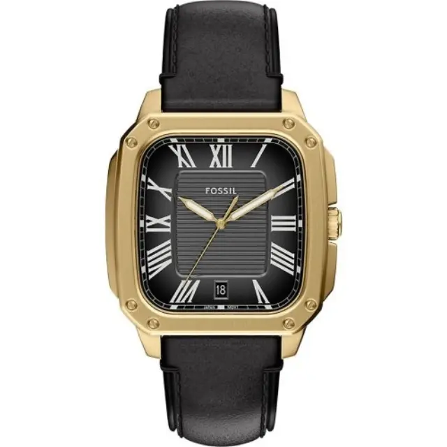 Fossil Crosby FS6151
