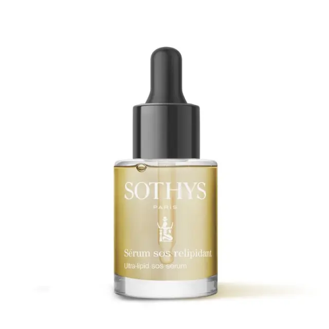 Sothys Ultra - Lipid Serum SOS Serum 30ml