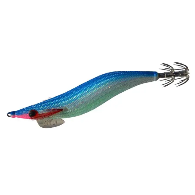 Καλαμαριέρα DTD Diamond Oita 3.0 Blue